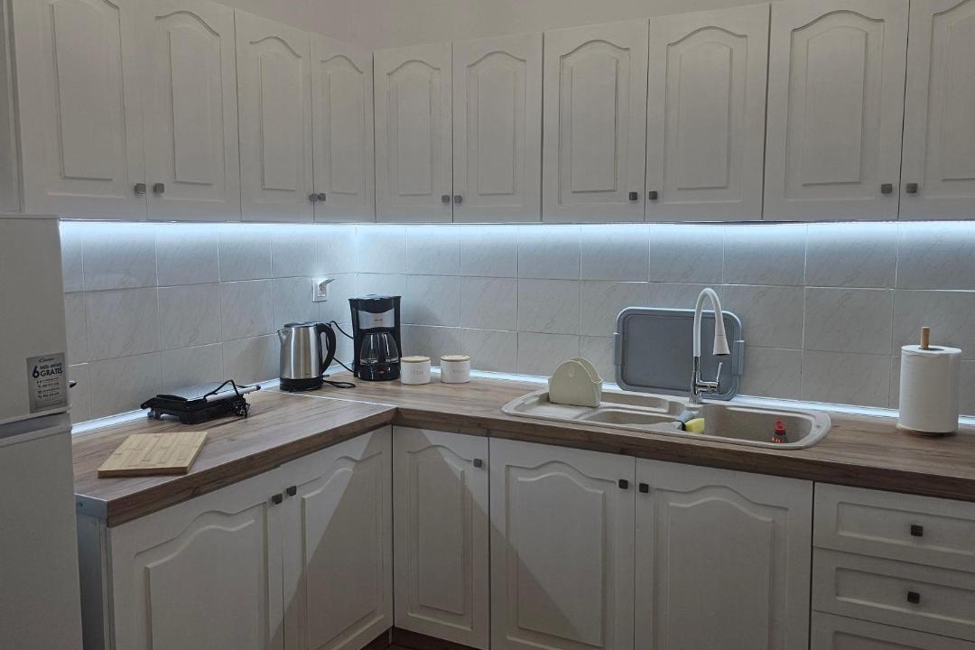 Photo of Kitchen in Topeiros