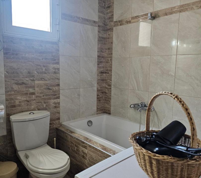 Photo of Bathroom in Topeiros