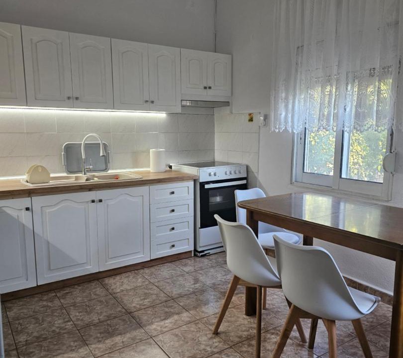 Photo of Kitchen in Topeiros
