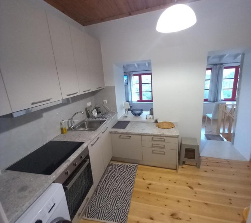 Photo of Kitchen in Asprogerakata