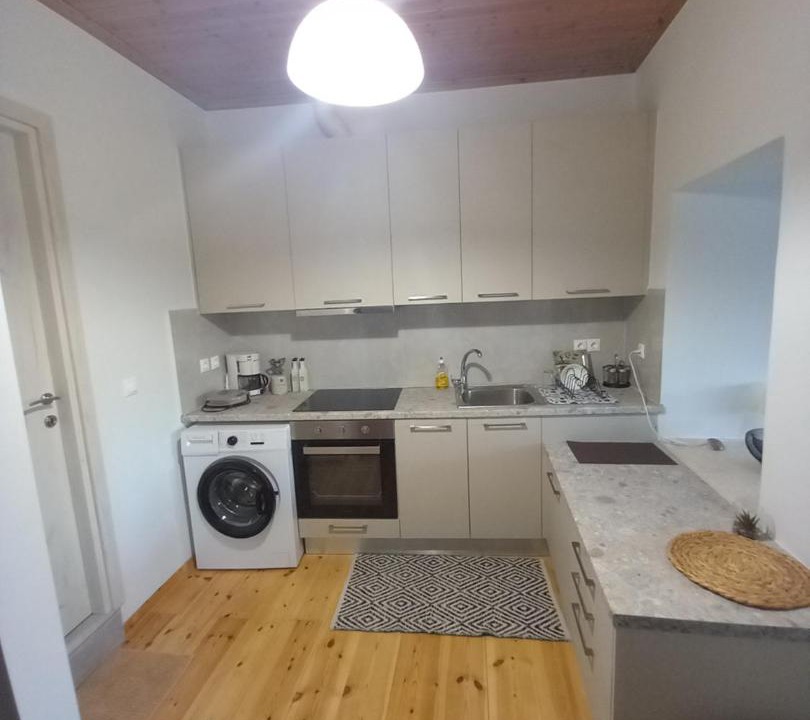 Photo of Kitchen in Asprogerakata