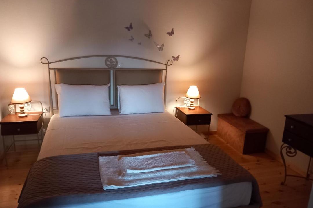 Photo of Bedroom in Asprogerakata