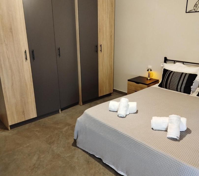 Photo of Bedroom in Alexandroupoli