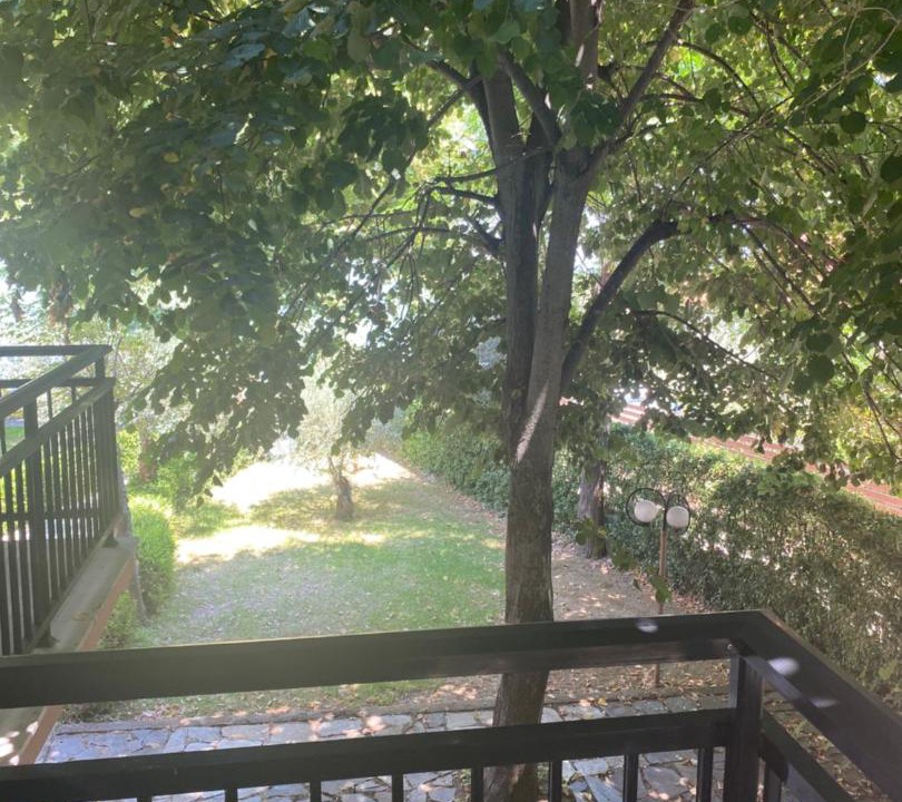 Photo of Patio Balcony in Kokkinon Neron