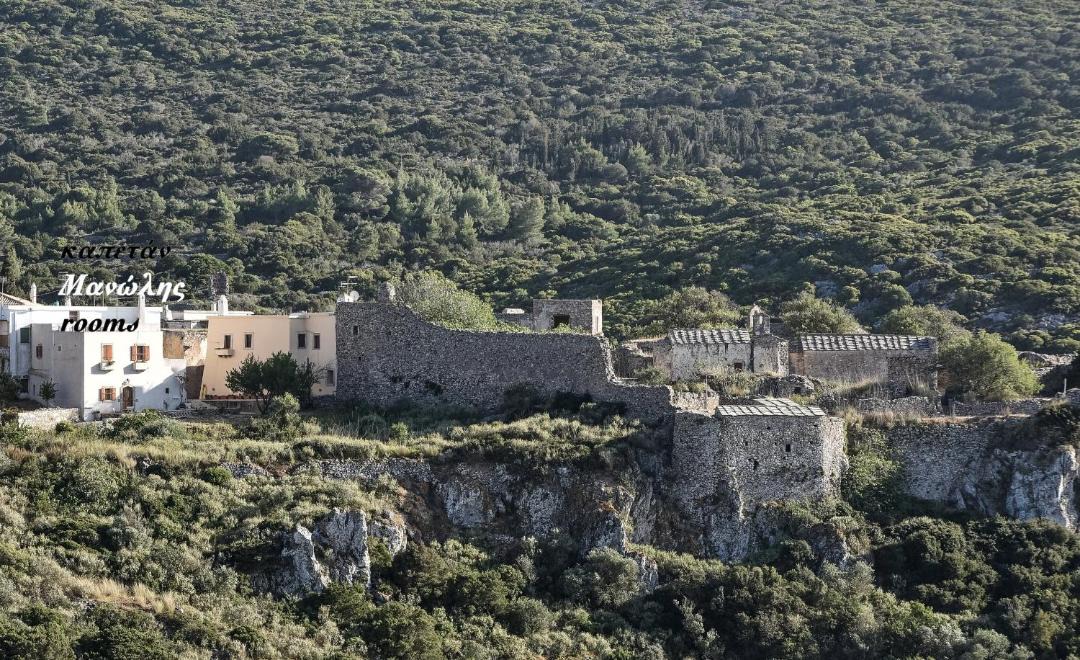 Photo of Others in Milopotamos