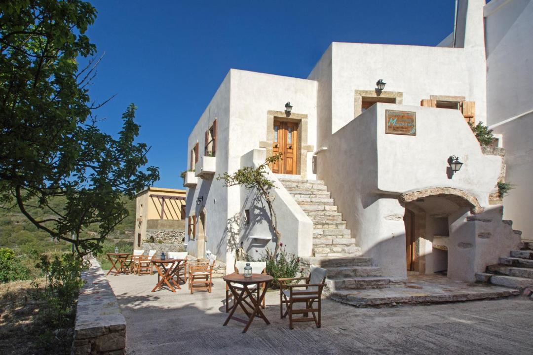 Photo of Others in Milopotamos