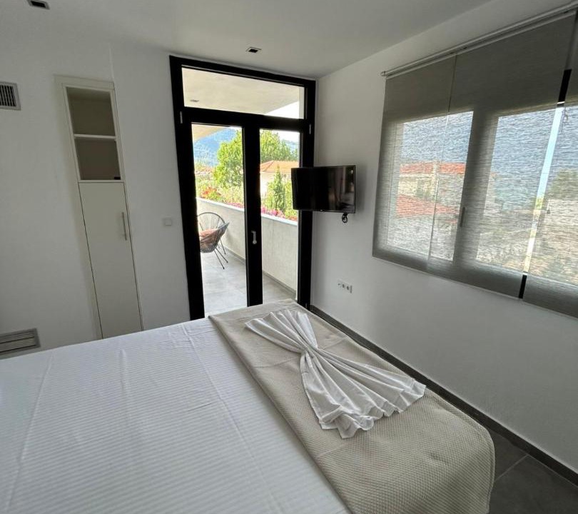 Photo of Bedroom in Chrisi Akti