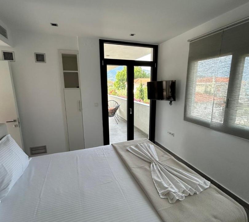 Photo of Bedroom in Chrisi Akti
