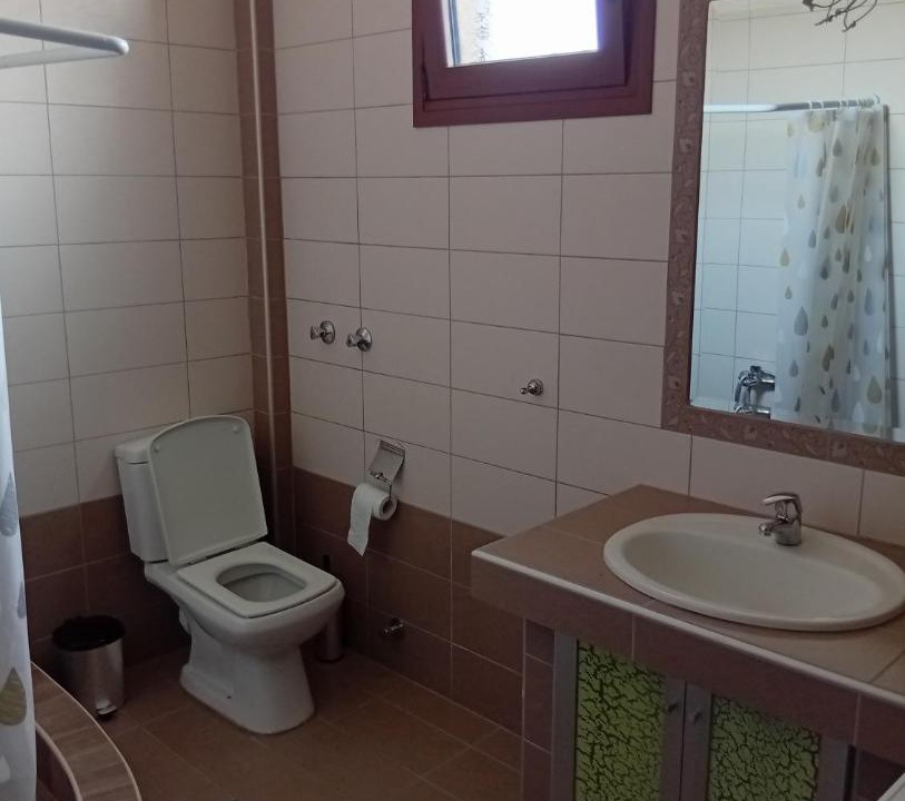 Photo of Bathroom in Nea Playia