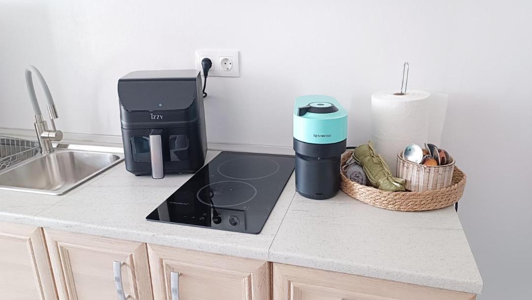 Photo of Kitchen in Kanala