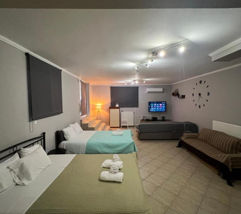 Photo of Bedroom in Filiates
