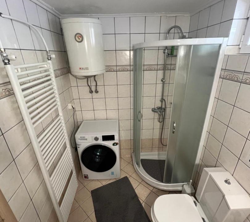 Photo of Bathroom in Filiates
