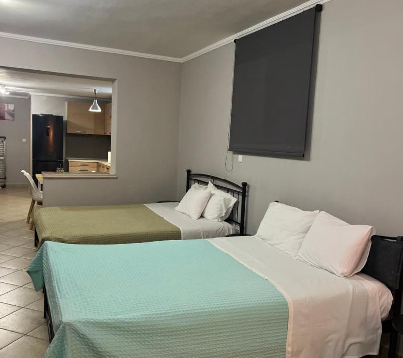 Photo of Bedroom in Filiates
