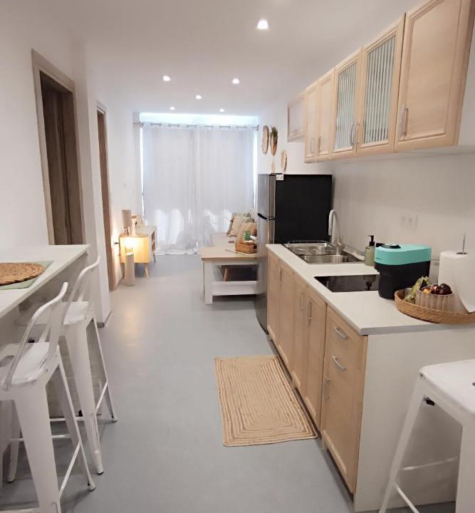 Photo of Kitchen in Kanala