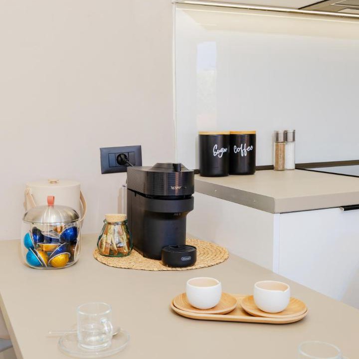 Photo of Kitchen in Archangelos