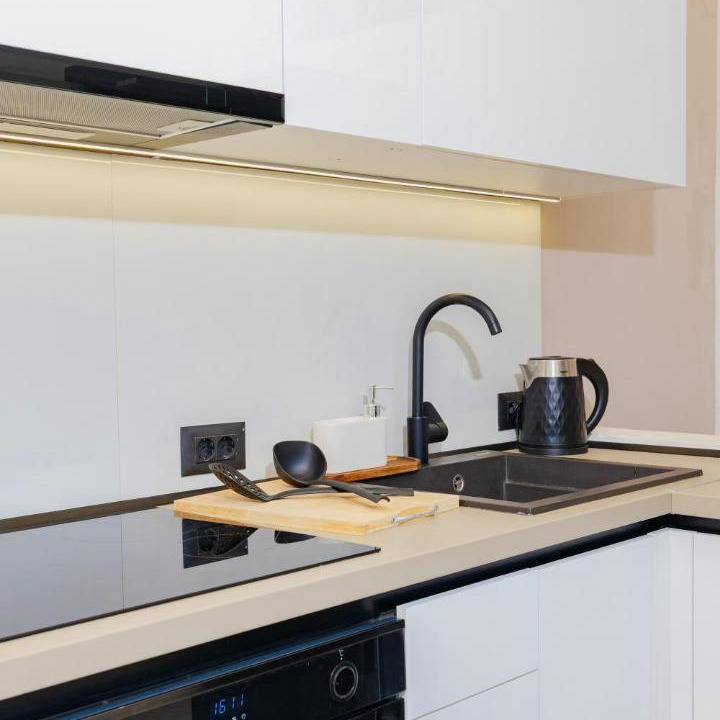 Photo of Kitchen in Archangelos