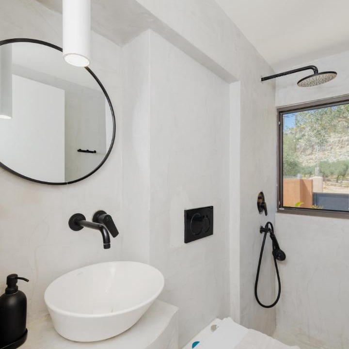 Photo of Bathroom in Archangelos