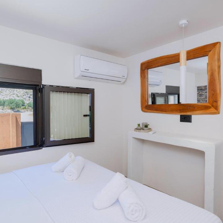 Photo of Bedroom in Archangelos