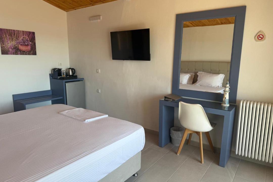 Photo of Bedroom in Ermionida