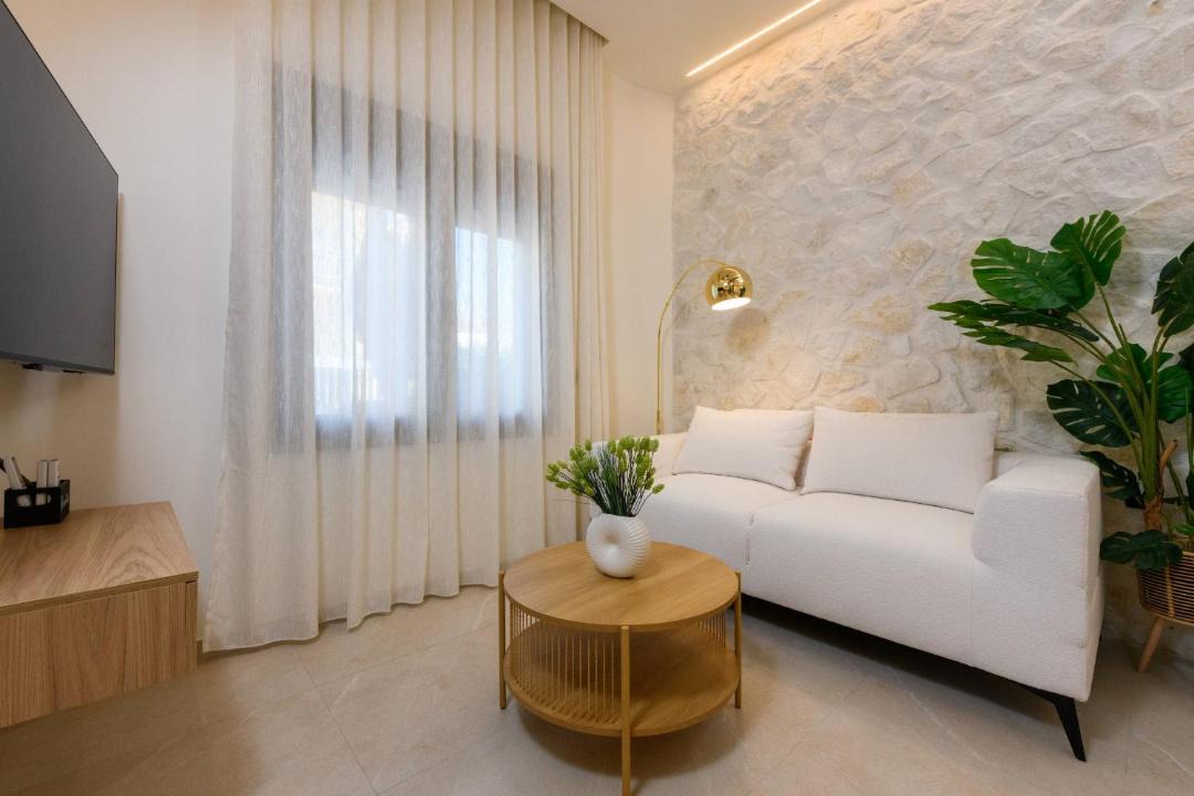 Photo of Livingroom in Thasos Town
