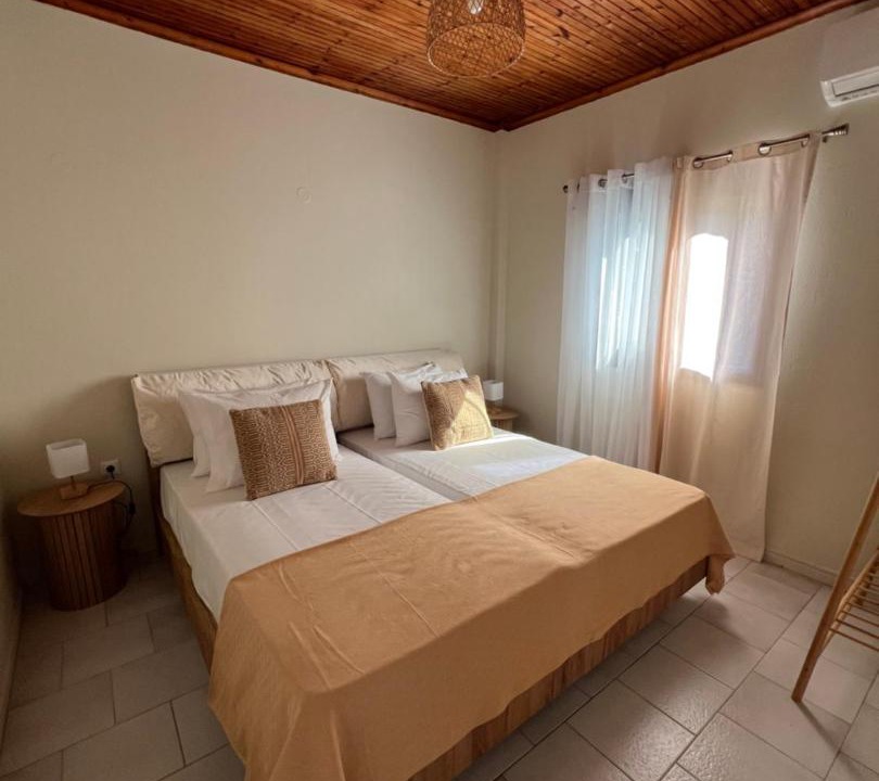 Photo of Bedroom in Poros