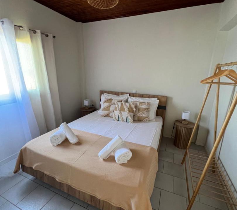 Photo of Bedroom in Poros