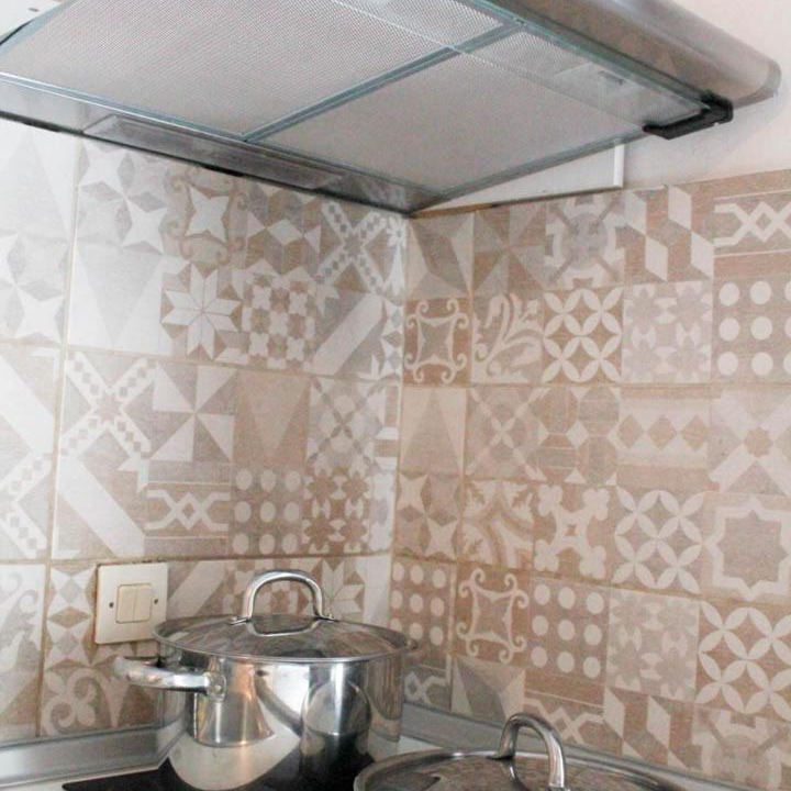 Photo of Kitchen in Nea Khili