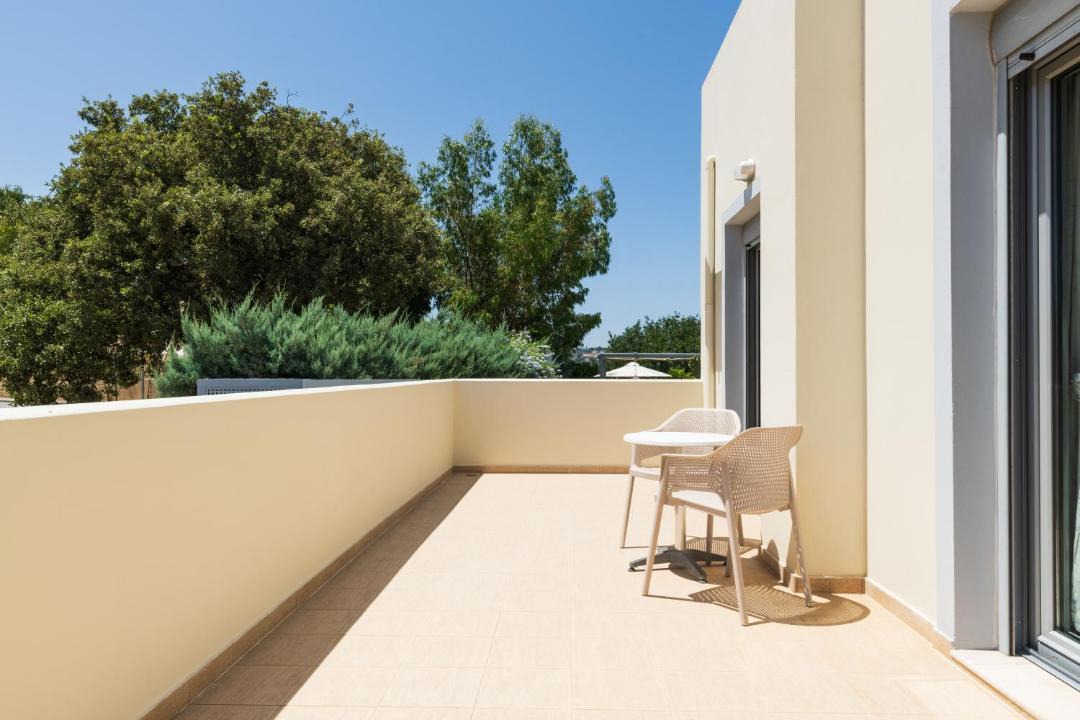 Photo of Patio Balcony in Kallithea