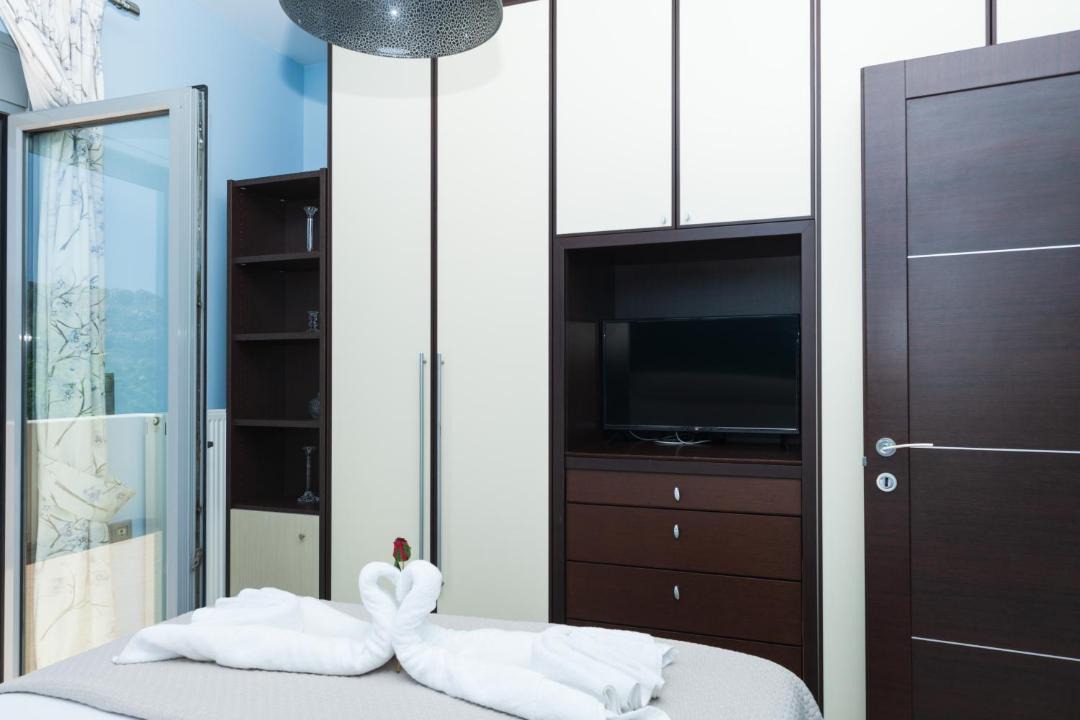 Photo of Bedroom in Kallithea