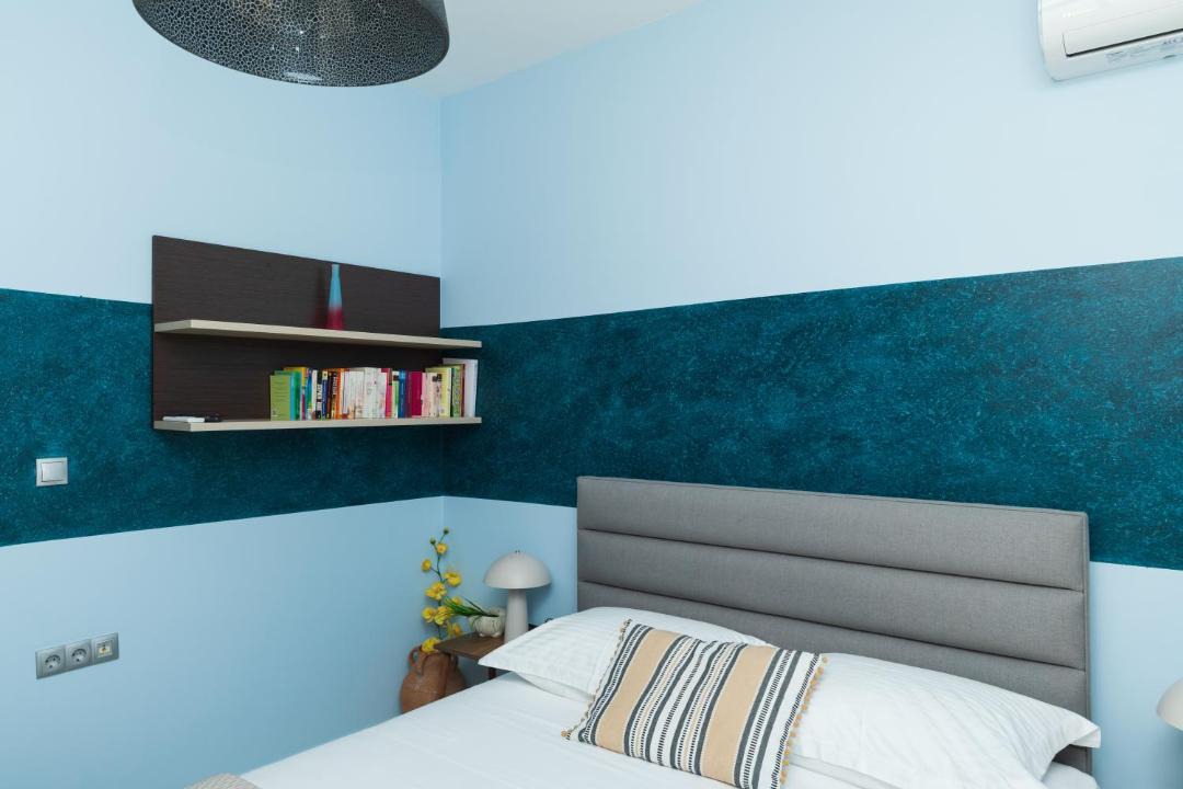 Photo of Bedroom in Kallithea