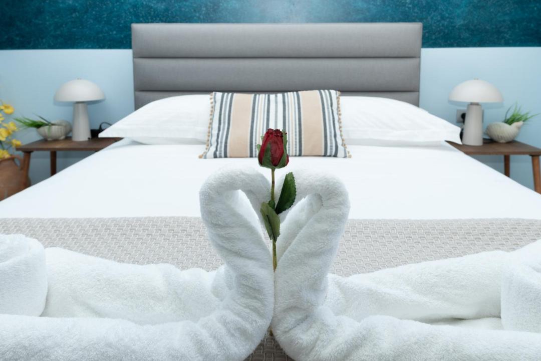 Photo of Bedroom in Kallithea