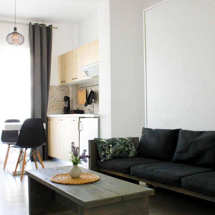 Photo of Livingroom in Nea Khili