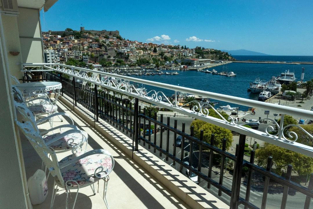 Photo of Patio Balcony in Kavala