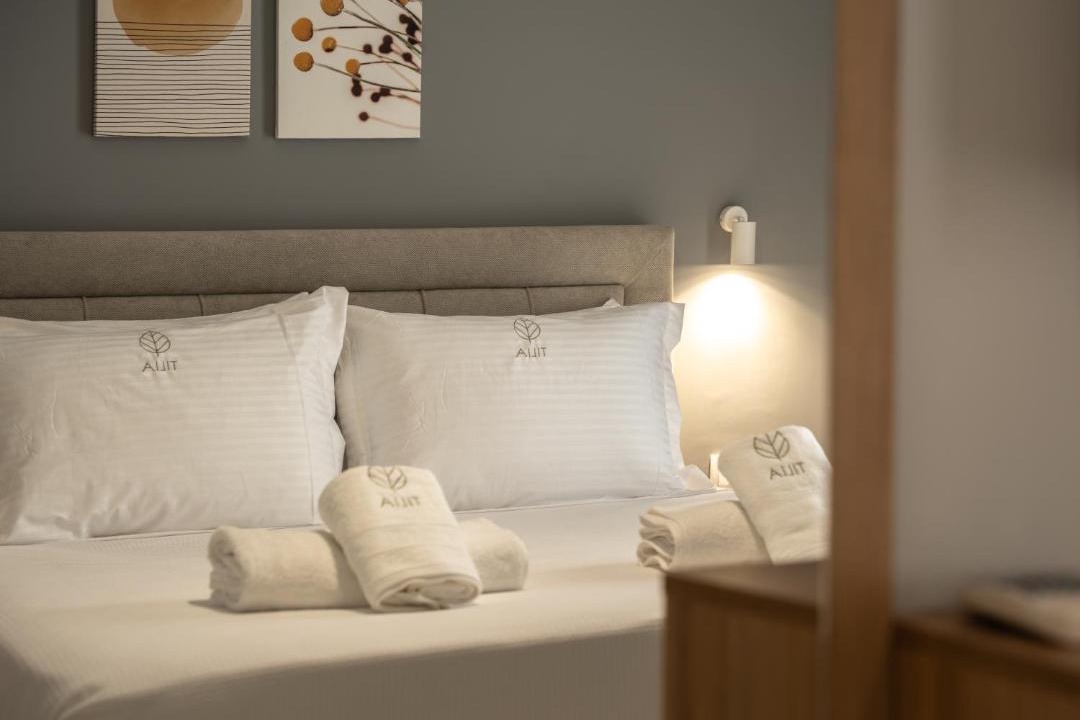 Photo of Bedroom in Sykies