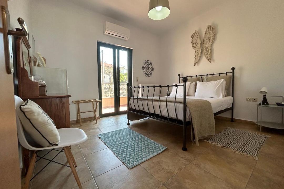 Photo of Bedroom in Kissamos