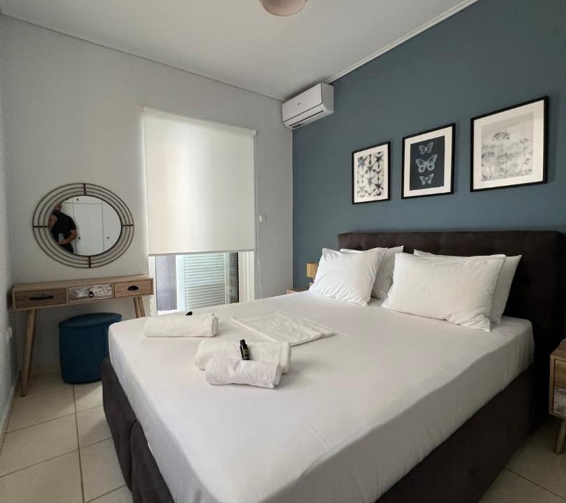Photo of Bedroom in Gythio