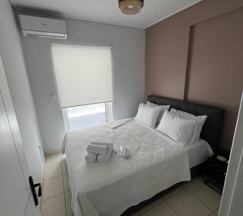 Photo of Bedroom in Gythio