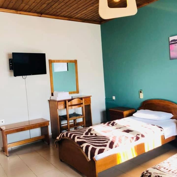 Photo of Bedroom in Kamariotissa
