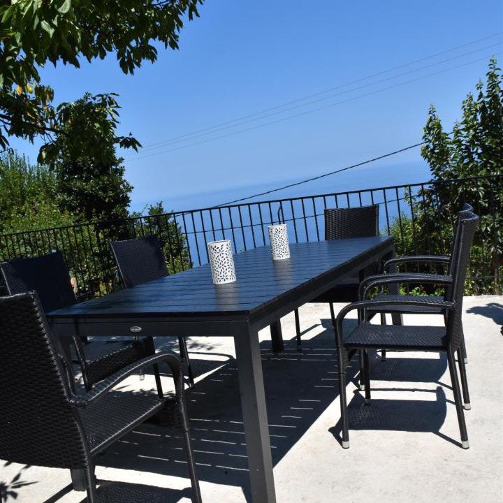Photo of Patio Balcony in Mouresi