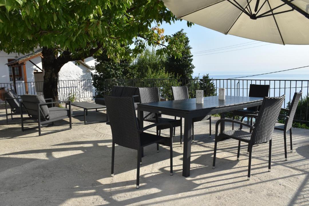 Photo of Patio Balcony in Mouresi
