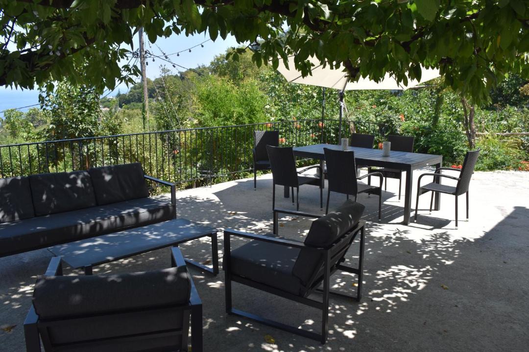 Photo of Patio Balcony in Mouresi