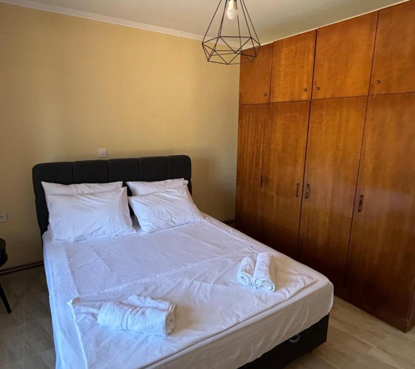 Photo of Bedroom in Topeiros