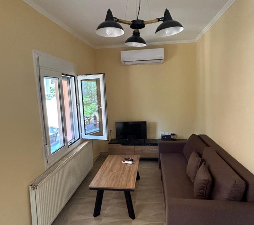 Photo of Livingroom in Topeiros
