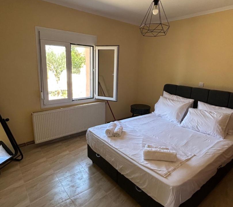 Photo of Bedroom in Topeiros