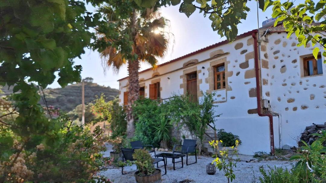 Photo of Others in Kissamos