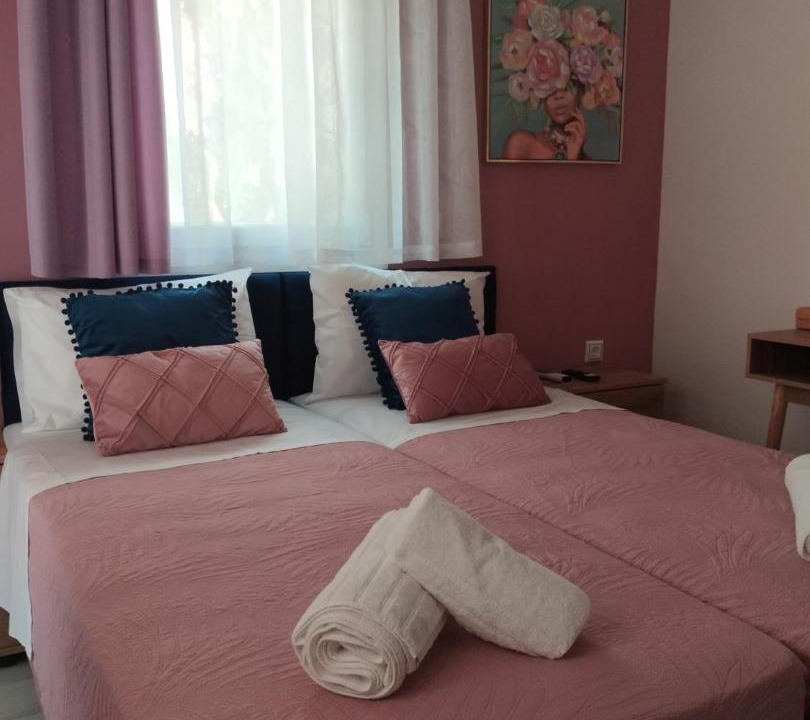 Photo of Bedroom in Skala Kallonis