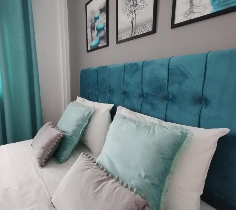 Photo of Bedroom in Skala Kallonis