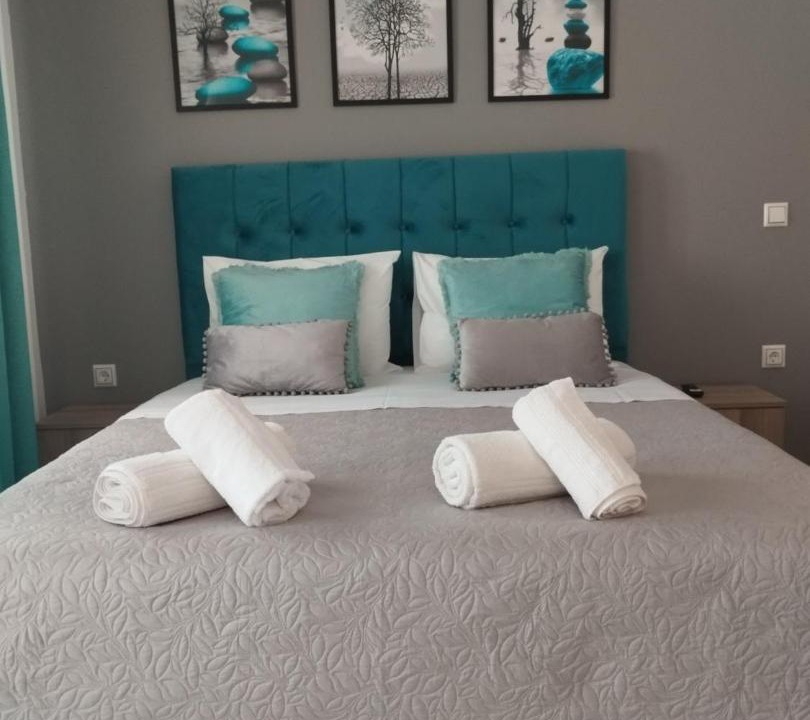 Photo of Bedroom in Skala Kallonis