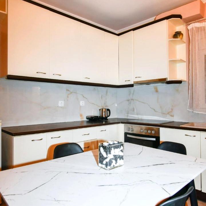 Photo of Kitchen in Mitilinii