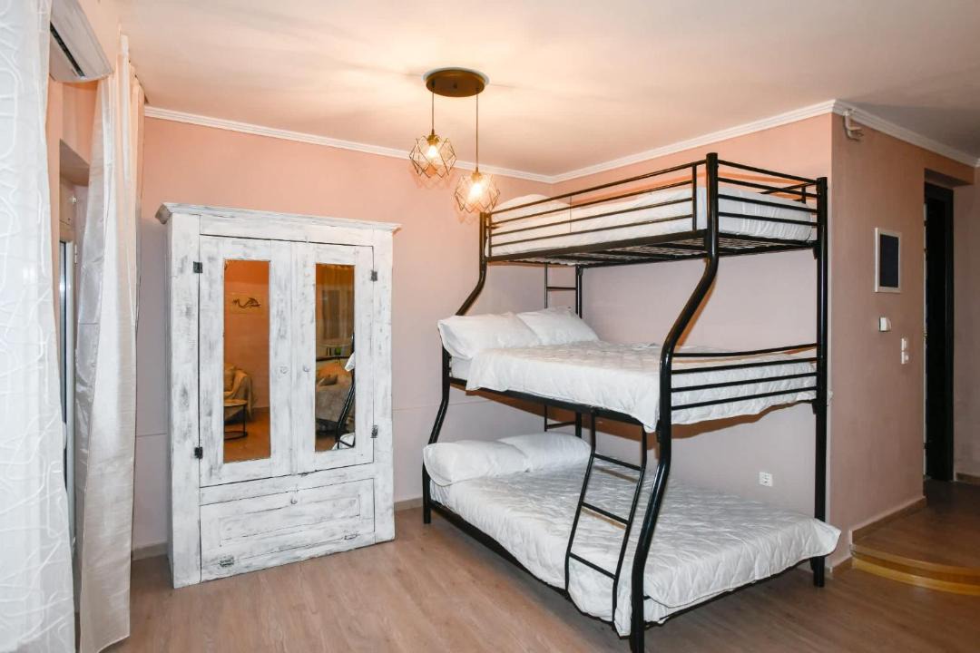 Photo of Bedroom in Mitilinii
